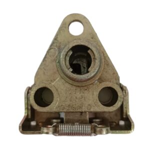 CERRADURA DE BAUL FIAT 147 M. 83/87 SIN CILINDRO
