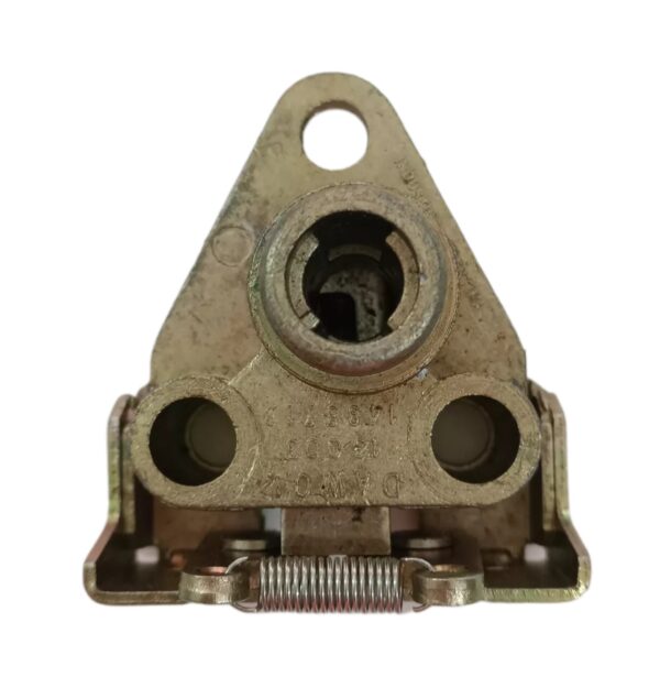 CERRADURA DE BAUL FIAT 147 M. 83/87 SIN CILINDRO