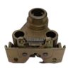 CERRADURA DE BAUL FIAT 147 M. 83/87 SIN CILINDRO - Image 2