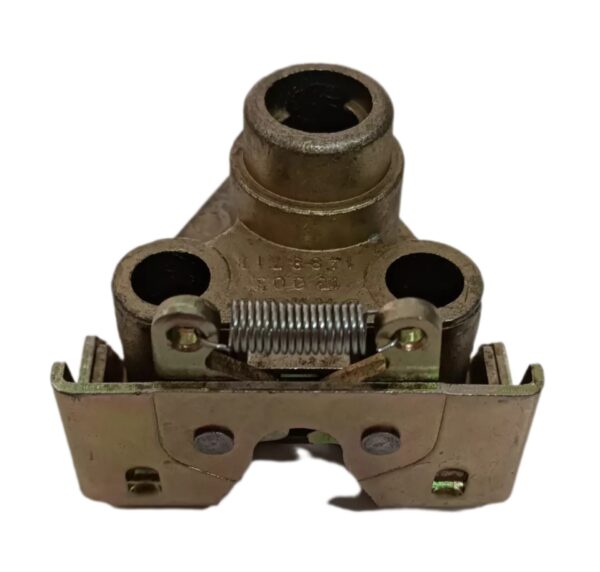 CERRADURA DE BAUL FIAT 147 M. 83/87 SIN CILINDRO - Image 2