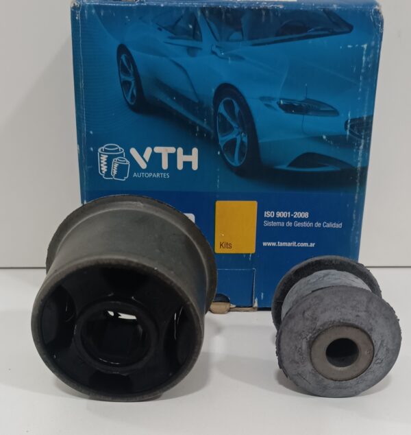 KIT SEMIJUEGO BUJES DE PARRILLA VW VENTO 2006/... - Image 5