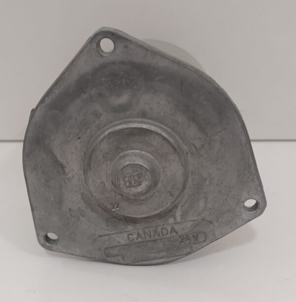 MOTOR DIFERENCIAL ALTA Y BAJA 24V CANADA - Image 3