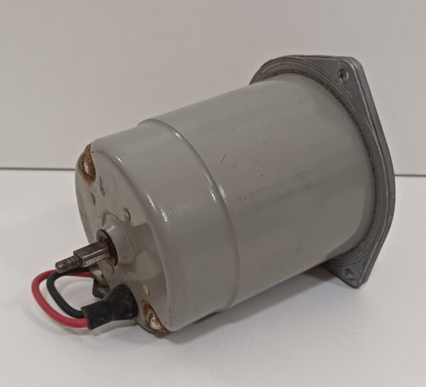 MOTOR DIFERENCIAL ALTA Y BAJA 24V CANADA - Image 2