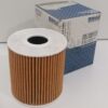 FILTRO DE ACEITE MAHLE OX 339/2 D