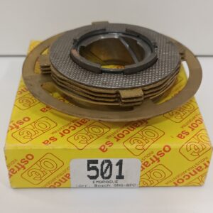 EMBRAGUE BNG-BPD ARRANQUE BOSCH GIRO DERECHO