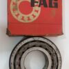 RODAMIENTO FIAT IVECO CONO Y CUB. DEL. EXT. FAG 30311 - Image 3