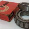 RODAMIENTO FIAT IVECO CONO Y CUB. DEL. EXT. FAG 30311 - Image 2