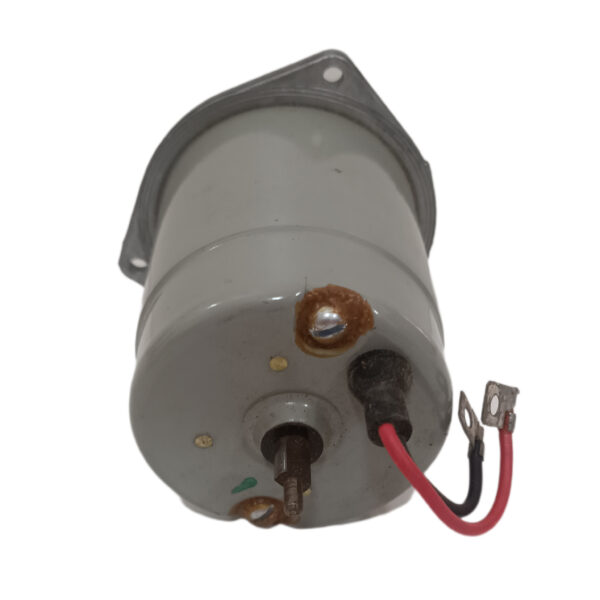 MOTOR DIFERENCIAL ALTA Y BAJA 24V CANADA - Image 4