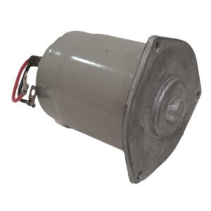 MOTOR DIFERENCIAL ALTA Y BAJA 24V CANADA
