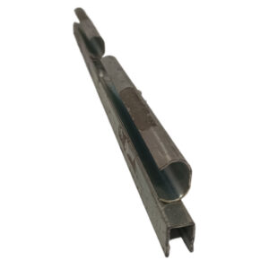 GUÍA DE VIDRIO TRASERO RENAULT 9 F1 88/90