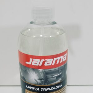 LIMPIA TAPIZADOS CON GATILLO JARAMA 500CC.