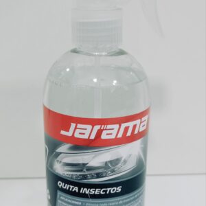 QUITA INSECTOS CON GATILLO JARAMA 50CC.