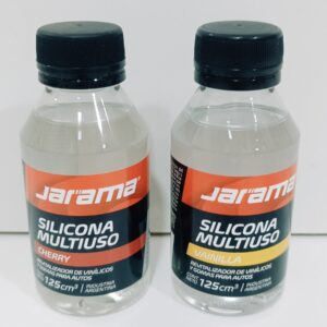 SILICONA MULTIUSO JARAMA 125CC.