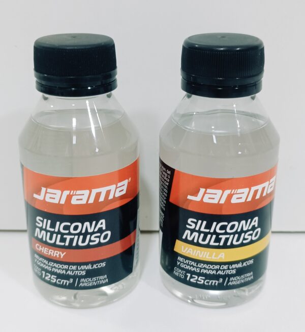 SILICONA MULTIUSO JARAMA 125CC.