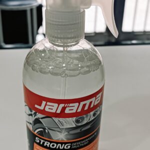DESENGRASANTE STRONG MULTIUSO JARAMA 500 CC.