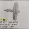 ENGRANAJE L/P FIAT 600 - 125 BRIEVA - Image 6