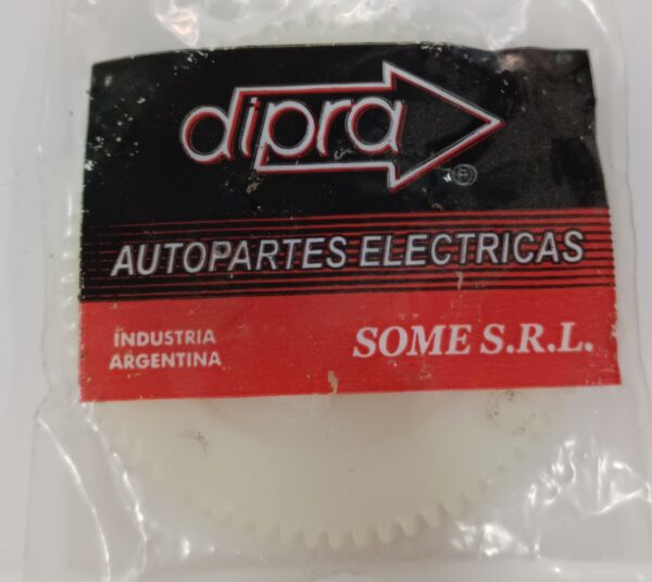 ENGRANAJE L/P CHEVROLET 400 SÚPER (SIN EJE) - Image 3