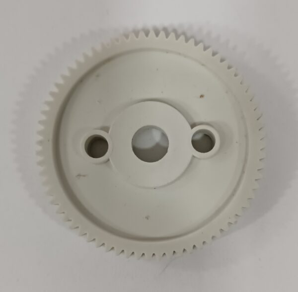 ENGRANAJE L/P FIAT 1500 MODELO VIEJO SIN EJE - Image 2