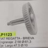 ENGRANAJE L/P FIAT REGATTA BRIEVA - Image 7