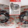 DISCOS DE FRENO VW - AUDI VENTILADO DEL. JUEGO X 2 - Image 8