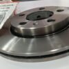 DISCOS DE FRENO VW LLANTA 14" DELANTEROS JUEGO X2 - Image 3