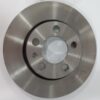 DISCOS DE FRENO VW LLANTA 14" DELANTEROS JUEGO X2 - Image 6