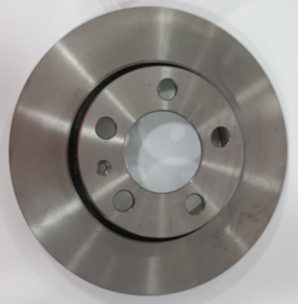 DISCOS DE FRENO VW LLANTA 14" DELANTEROS JUEGO X2 - Image 6