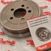 CAMPANA DE FRENO TRASERA VW FOX - SURAN 1.6 04/... - Image 4
