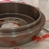 CAMPANA DE FRENO TRASERA VW FOX - SURAN 1.6 04/... - Image 3