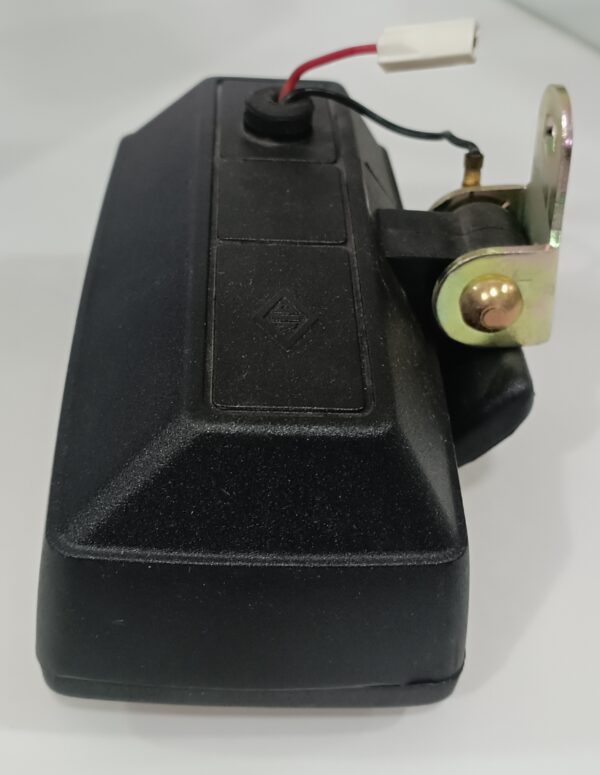 FAROS AUXILIARES JGO.X2 HALÓGENOS ÁMBAR UNIV. - Image 6