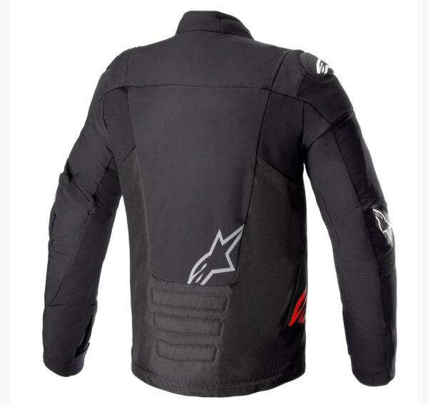Campera Smx Alpinestar Waterproof Hombre - Image 3