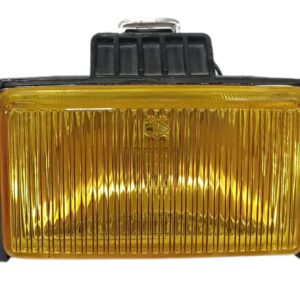 FAROS AUXILIARES JGO.X2 HALÓGENOS ÁMBAR UNIV.