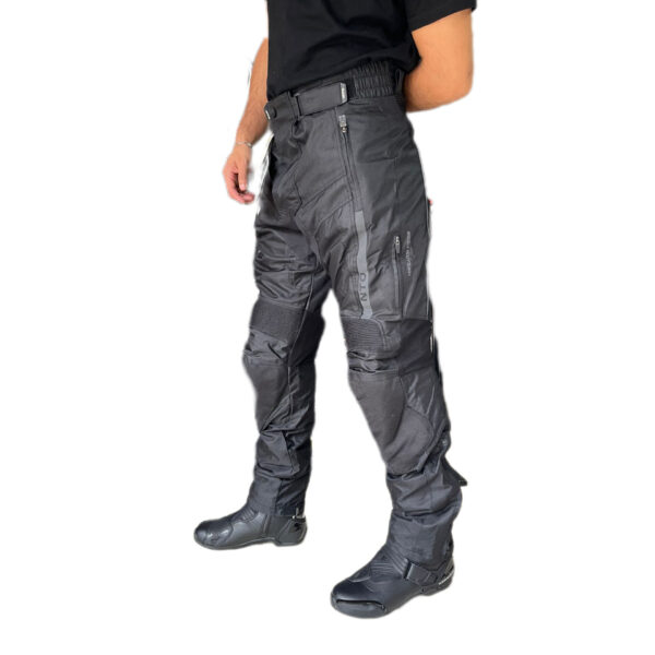 Pantalón Hombre City Evo NTO Negro - Image 8