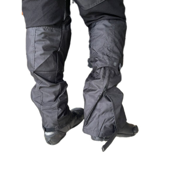 Pantalón Hombre City Evo NTO Negro - Image 7