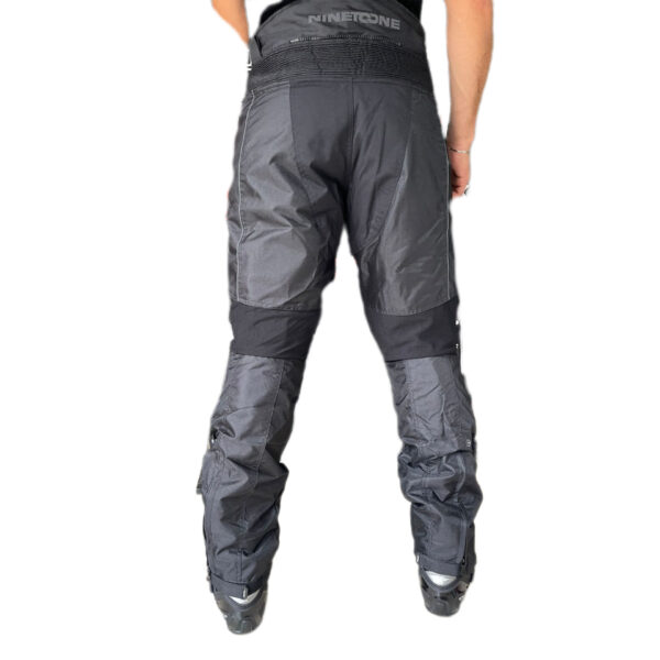 Pantalón Hombre City Evo NTO Negro - Image 6
