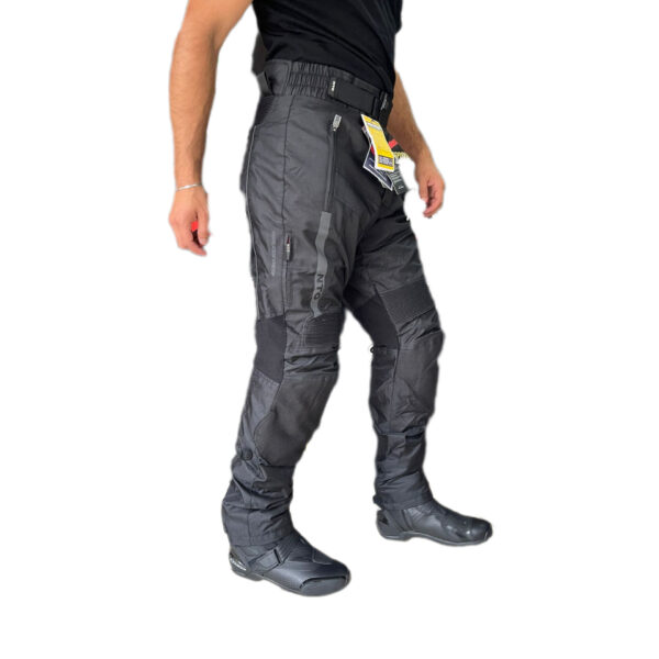 Pantalón Hombre City Evo NTO Negro - Image 4