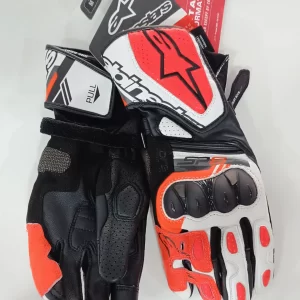 Guantes SP-8 V3 Hombre Alpinestars