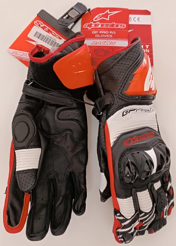 Guantes GP PRO R3 Hombre