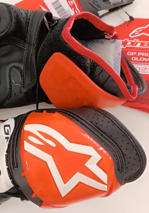 Guantes GP PRO R3 Hombre - Image 4