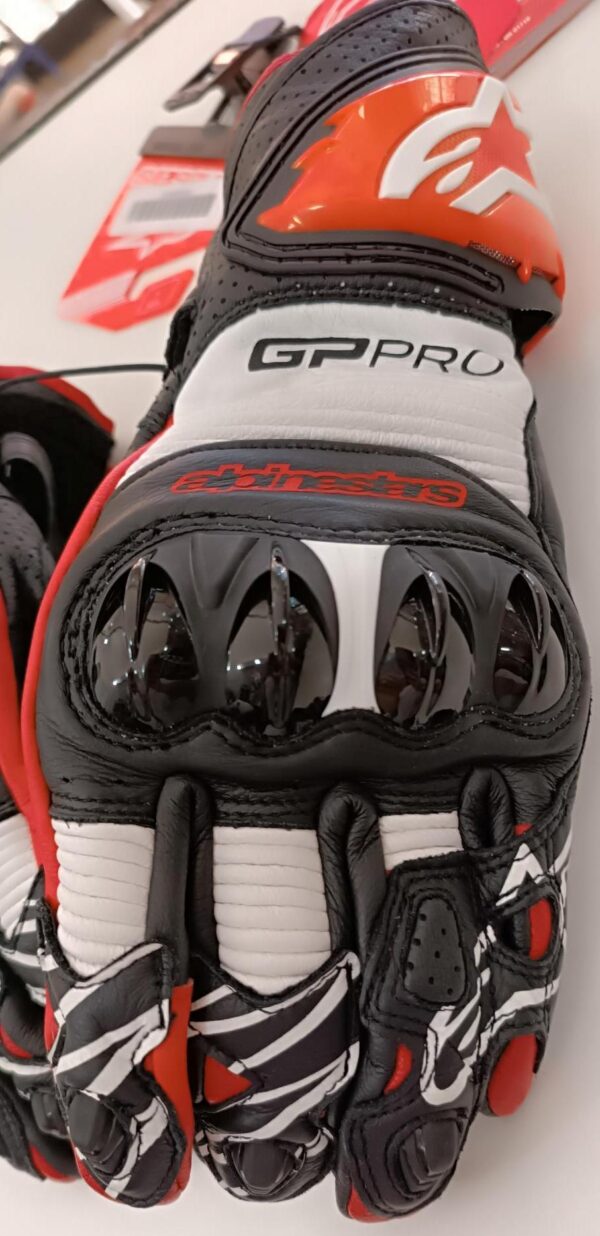 Guantes GP PRO R3 Hombre - Image 5