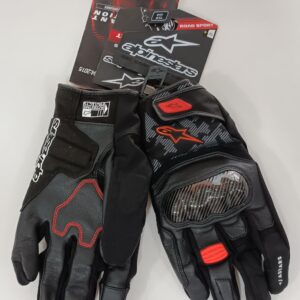 Guantes SMX Z DRYSTAR Hombre