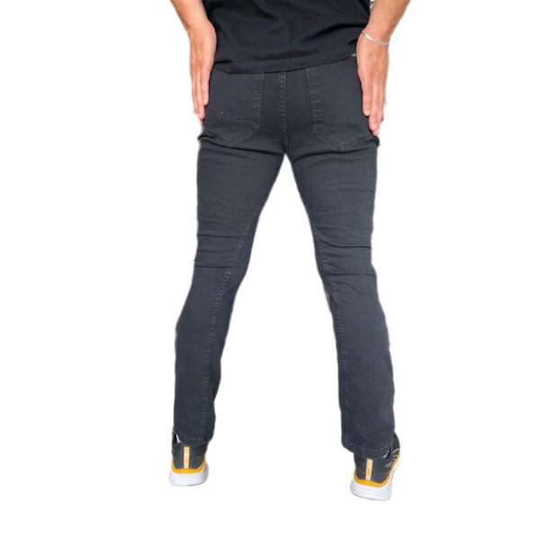Pantalón NTO con Protecciones DNM 390cc EVO Negro - Image 2