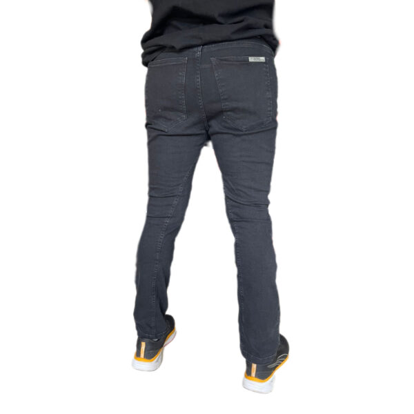 Pantalón NTO con Protecciones DNM 390cc EVO Negro - Image 6