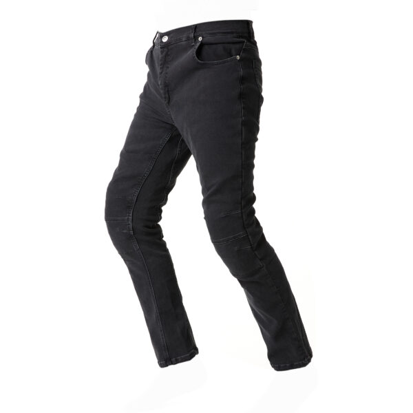 Pantalón NTO con Protecciones DNM 390cc EVO Negro - Image 7