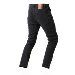 Pantalón NTO con Protecciones DNM 390cc EVO Negro