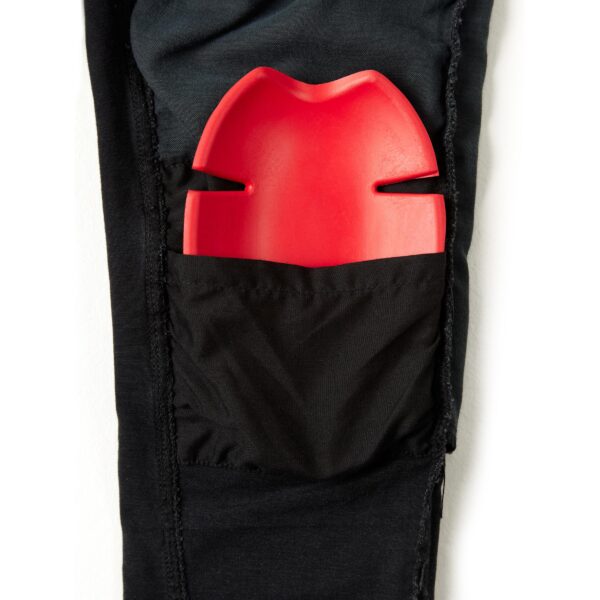 Pantalón NTO con Protecciones DNM 390cc EVO Negro - Image 8
