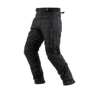 Pantalón Hombre City Evo NTO Negro