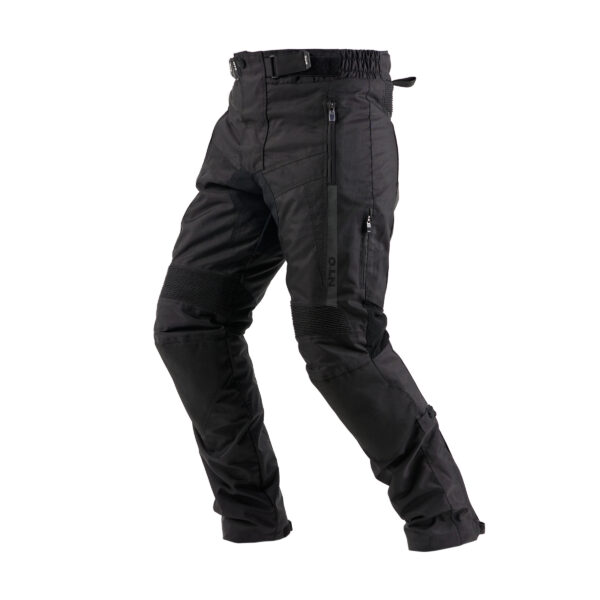 Pantalón Hombre City Evo NTO Negro