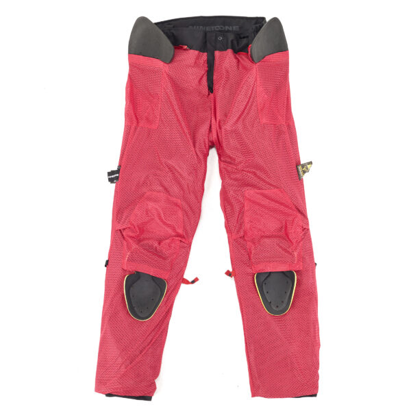 Pantalón Hombre City Evo NTO Negro - Image 2