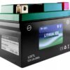 BATERIA DE LITIO SKYRICH LIX7L PARA MOTO LIBRE MANT. - Image 2